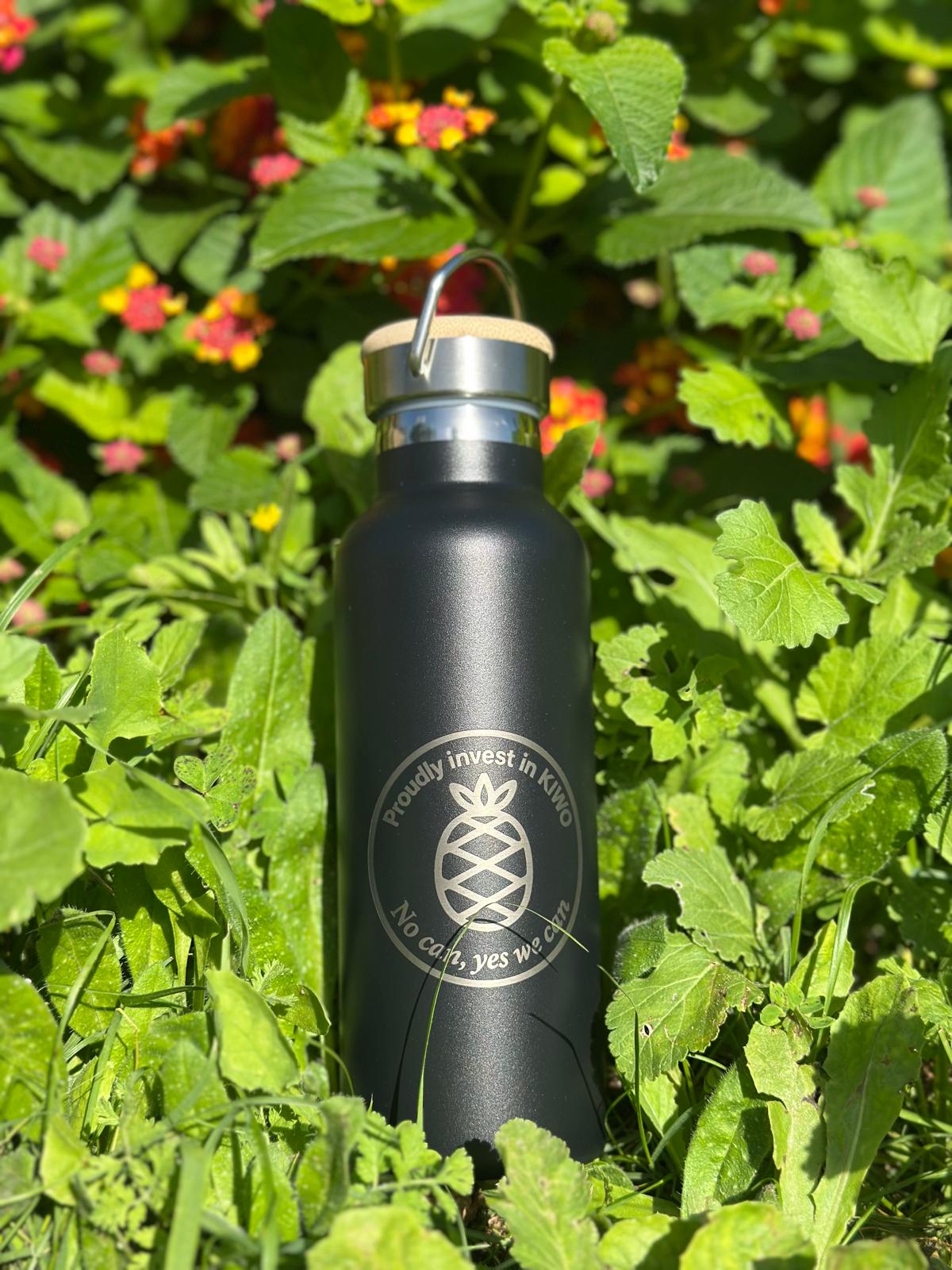 Personalized bottle - 50cl