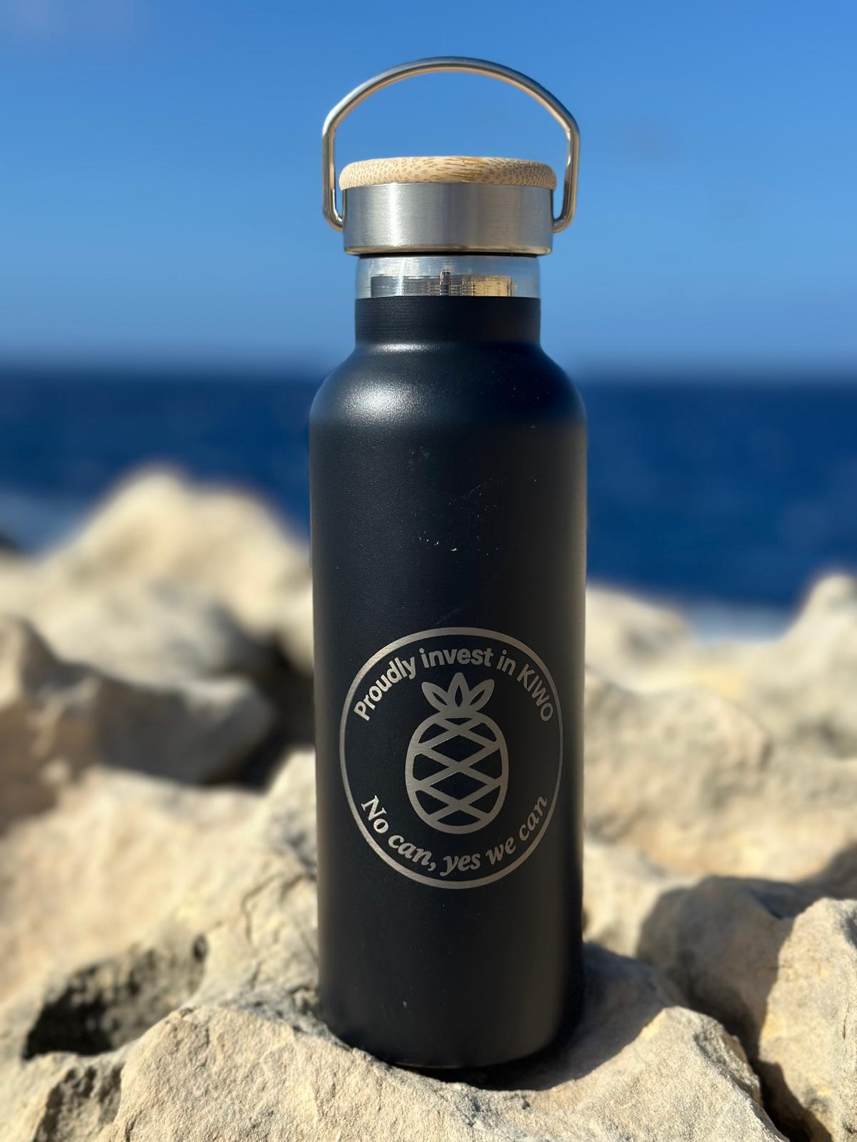 Personalized bottle - 50cl