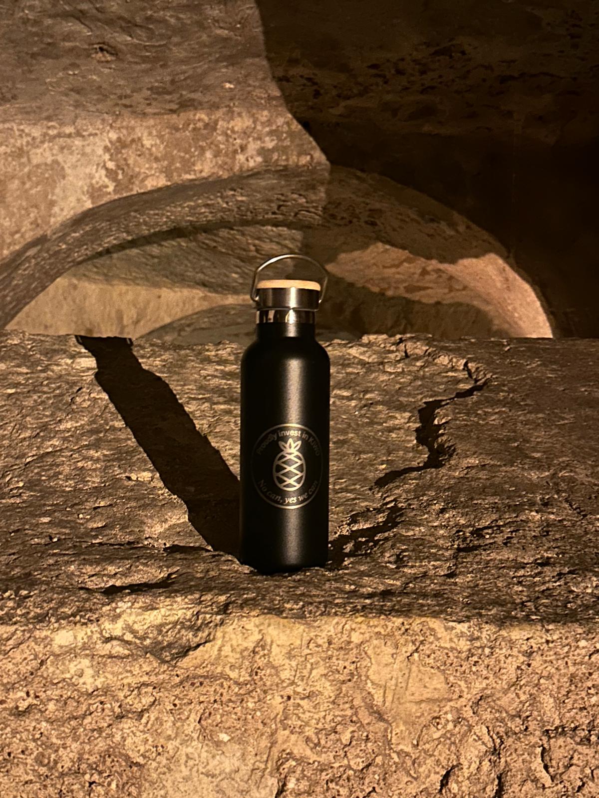 Personalized bottle - 50cl